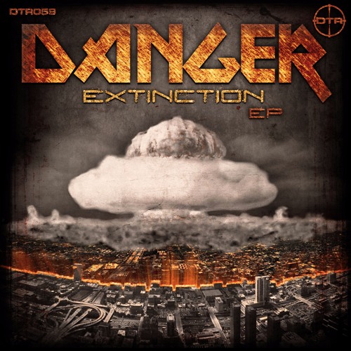 Danger & Kanine - Empty Space  **!!OUT NOW!!**
