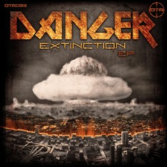Danger & Nightfang - Turbulence  **!!OUT NOW!!**