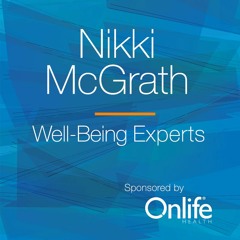 Well-being Experts - Health Coaching with Nikki McGrath