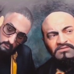 Xatar & Haftbefehl - Sie killt für mich (Big Man Riddim slowBlend)