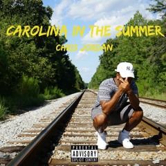 Carolina In The Summer (Prod. Donato)