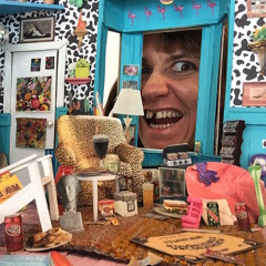 Jazz Masagers @ The Lilypad 2/23/17