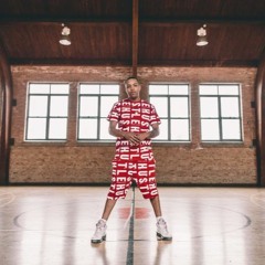 LIL HERB AKA G HERBO - FREESTYLE / FUNK MASTER FLEX / HOT 97