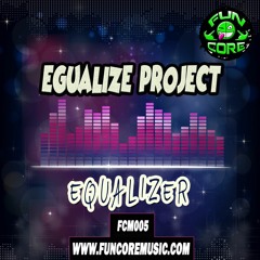 FCM005 EGUALIZE PROJECT - EQUALIZER