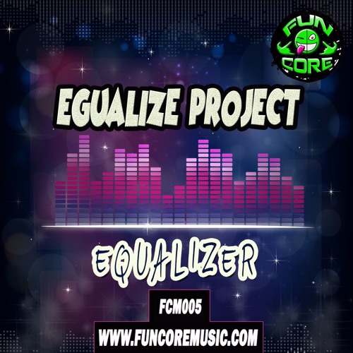Egualize Project