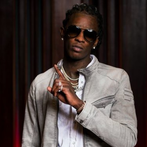 Stream Young Thug "Safe" by THESEHITSDAYUM Listen online for free