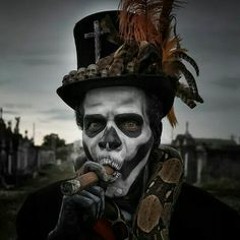 Voodoo Witch Doctor (unmastered)