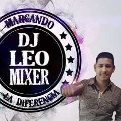Quebradita Mix (Fiesta Mexicana)  - DJ Leomixer 2017