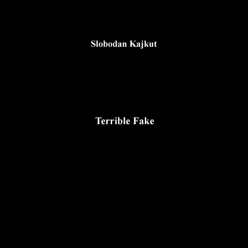 Terrible Fake (pno, drums), 2013, excerpt