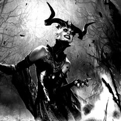 Witchcraft