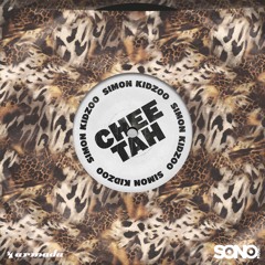 Simon Kidzoo - Cheetah [SONO MUSIC]