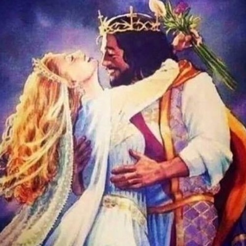 💙🤍💙🤍💚🤍💚🤍💜🤍💜