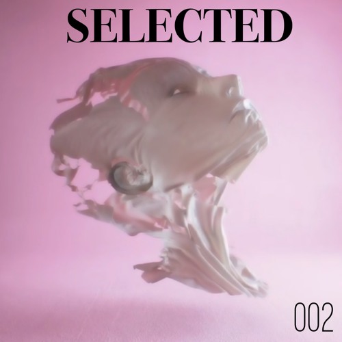 Selected 002: Rjay Murphy