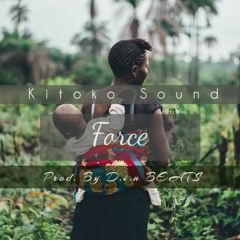 🎷Sax Afrobeat Afrotrap Instrumental 2017 - Force | Prod. by D.i.n BEATS