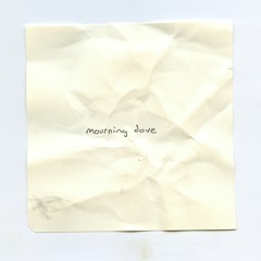 Mourning Dove (Single)