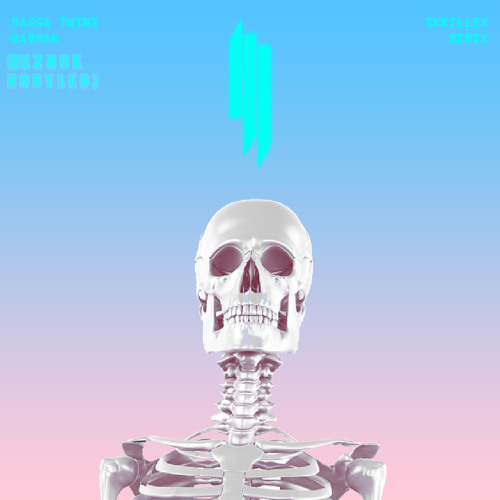 BAD MAN (DEZNOK Reggaeton Bootleg)