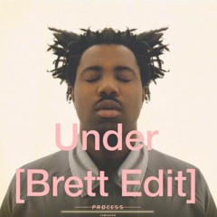 Sampha - Under [Onglish Edit]
