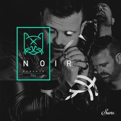 [Suara PodCats 158] Noir (Studio Mix)