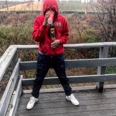 MALLY BANDZ - 1ST LICK <@RAPRVWR EXCLUSIVE>