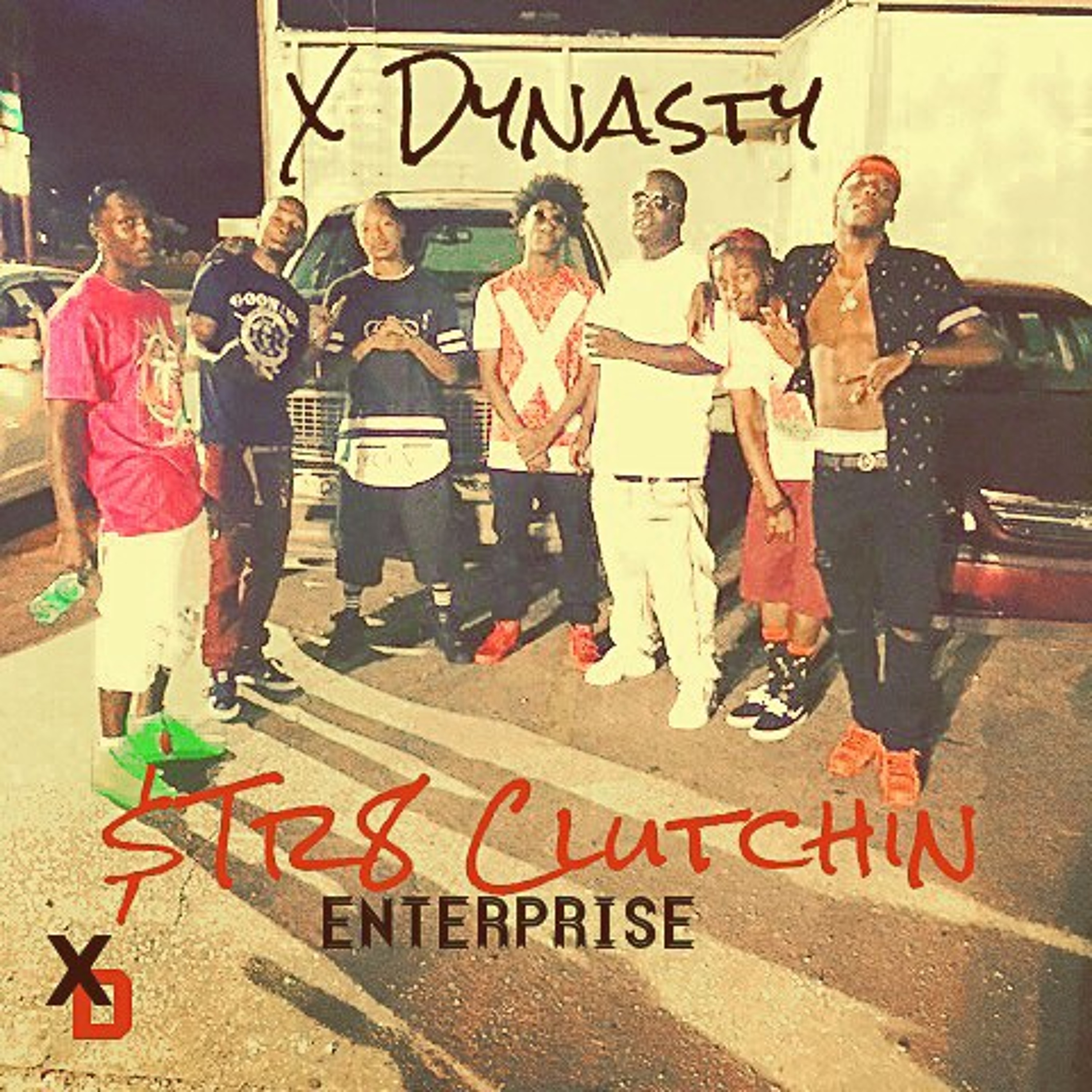 XD$C - Wont Have It Ft. XDaProdigy x Blakwya x Untamed x Remy (Prod. Menace) *LEAKED* episode artwork