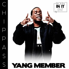 Chippass - I Just Want The Money (Prod. EyyELL)
