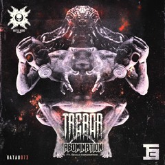 Trebor ft. Roald Hendertink - 1/3 'Abomination' [BATAU073] Abomination EP | Coming soon: 24/03/2017
