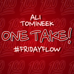 ONE TAKE!