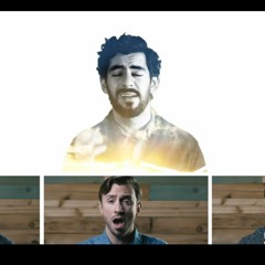 Sting - Desert Rose [feat. Cheb Mami] (Cover by Alaa Wardi & Peter Hollens)