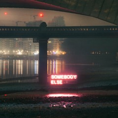 The 1975 - Somebody Else