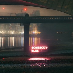 The 1975 - Somebody Else