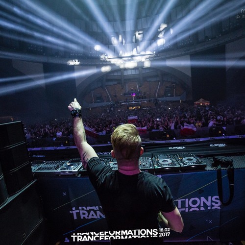 ReOrder live @ TRANCEFORMATIONS 2017 Wroclaw (2017-02-18)