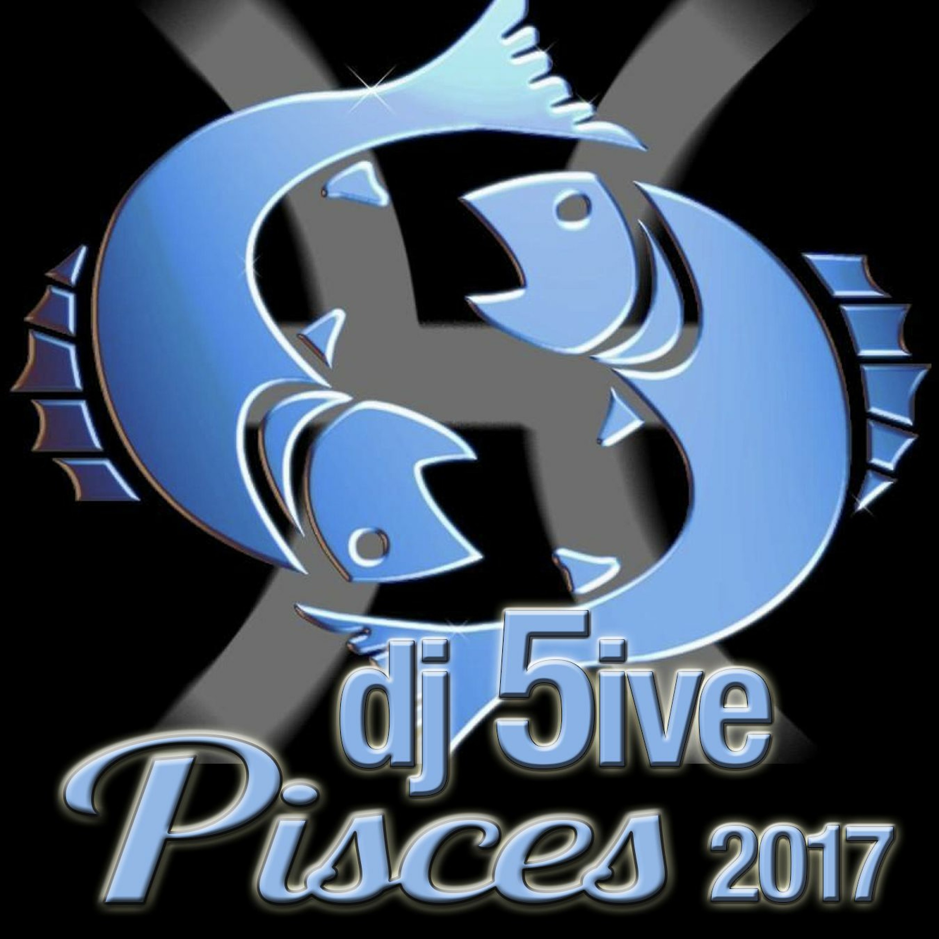 dj 5ive Mix