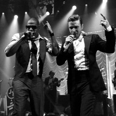 Justin Timberlake feat. Jay-Z- Suit And Tie(Elev8tor Remix)