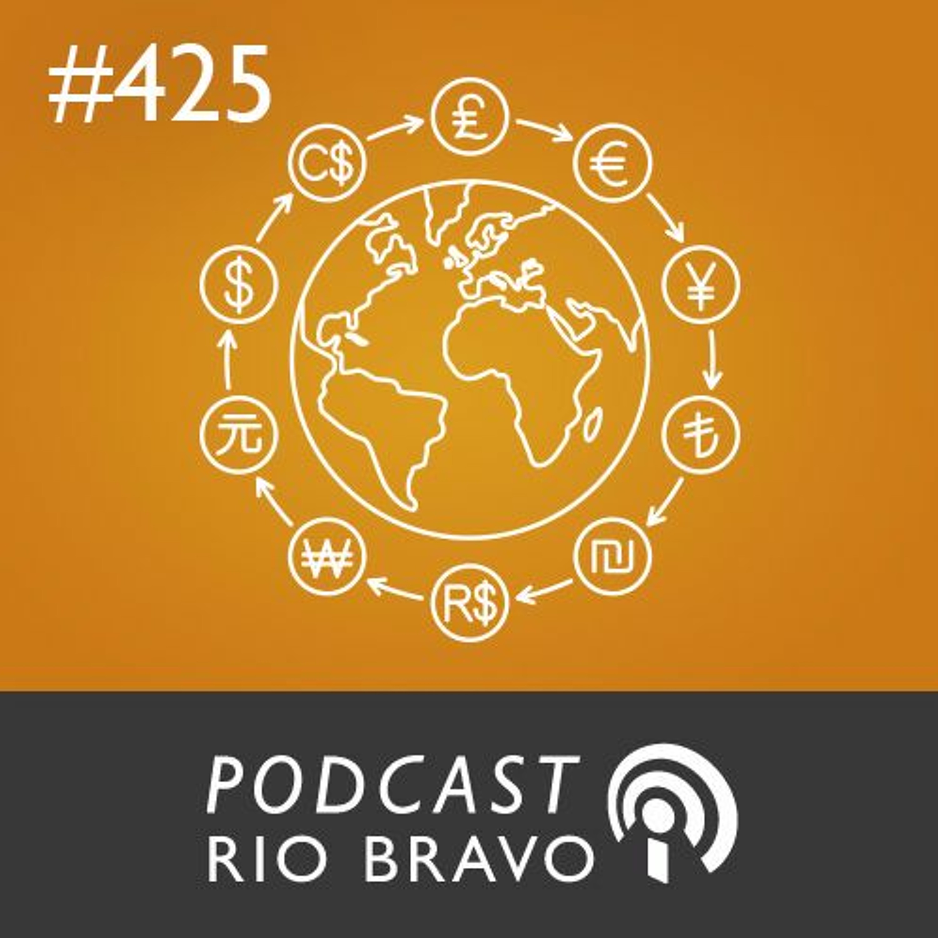 Podcast RioBravo