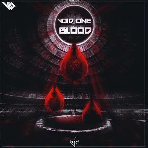 VOID ONE - Blood