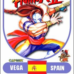 Vega Theme - Super Street Fighter 2 OST (SNES)