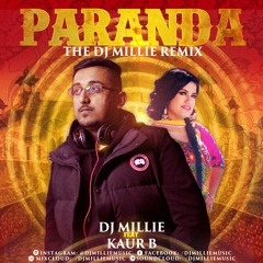Paranda [The DJ Millie Remix]