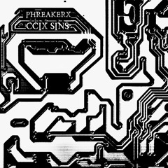 209 SINS - V O Y E U R (Phreaker's 1-666-VИDRGRИD.RMX)