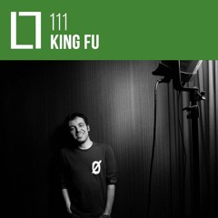 Loose Lips Mix Series - 111 - King Fu (Omega3Rum)