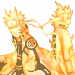 Naruto Storm 3 Main Menu Crush Tune (8-BIT Remix)