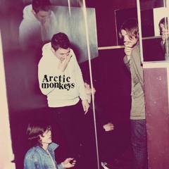 Arctic Monkeys - Dance Little Liar