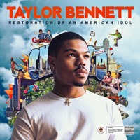 Taylor Bennett - Grown Up Fairy Tales (Ft. Chance The Rapper & Jeremih)