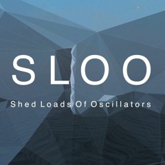 SLOO Demo - Sonic Gestures