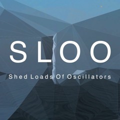 SLOO Demo - Slow Drone