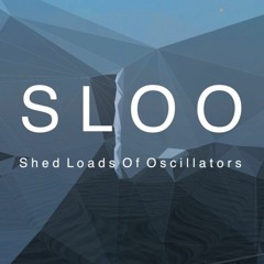 SLOO Demo - House Groove