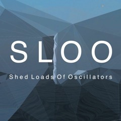 SLOO Demo - Electric Soul