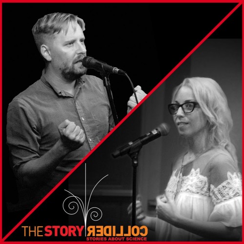 Predators: Stories about confronting danger