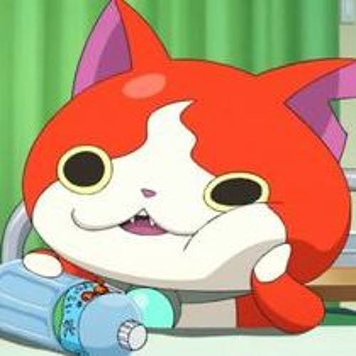 Yo - Kai Watch Jibanyan Song's