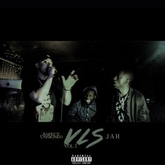 VIRGINIA LEGEND SQUAD VOL. 1