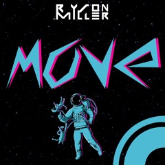 Ryson McMiller - Move (SNIPPET)